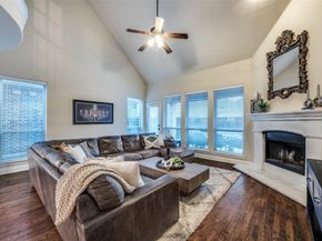 8244  Paisley  , The Colony Texas 75056