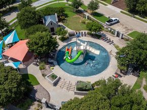 8244  Paisley  , The Colony Texas 75056