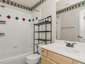 5621  Creekhollow Drive , Arlington Texas 76018