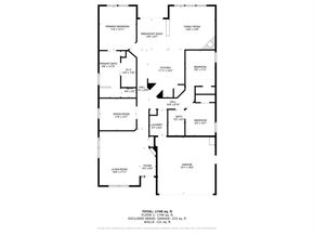 5621  Creekhollow Drive , Arlington Texas 76018