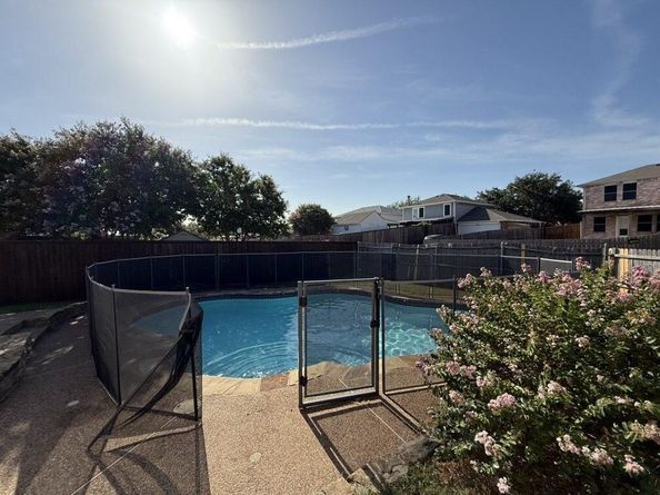 1515  Coral Reef Lane , Wylie Texas 75098