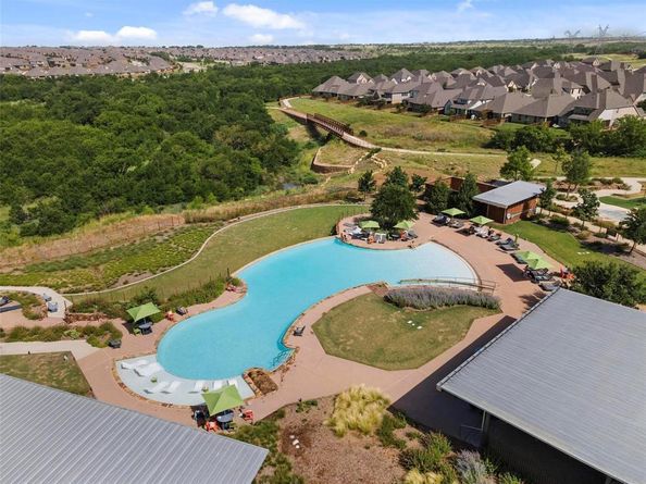109  Big Sky Circle , Northlake Texas 76226