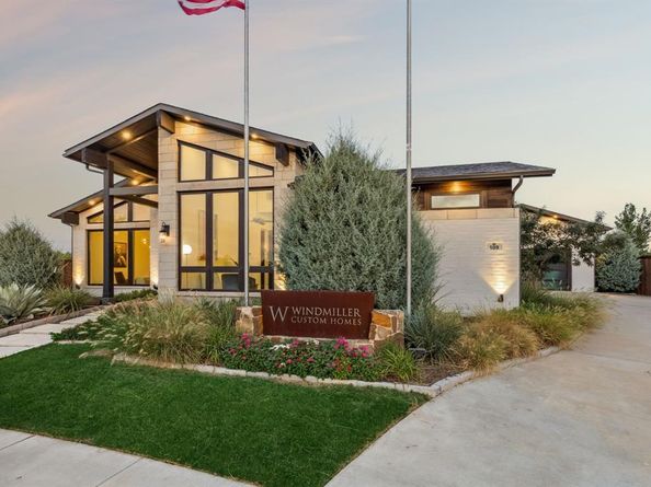 109  Big Sky Circle , Northlake Texas 76226