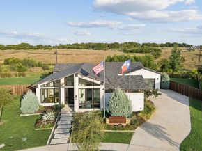 109  Big Sky Circle , Northlake Texas 76226