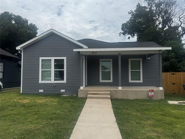 915 E Humbolt Street , Fort Worth Texas 76104
