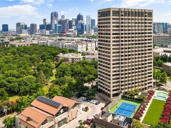 3030  Mckinney Avenue  1705, Dallas Texas 75204