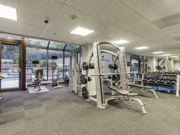 3030  Mckinney Avenue  1705, Dallas Texas 75204