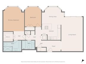 3030  Mckinney Avenue  1705, Dallas Texas 75204