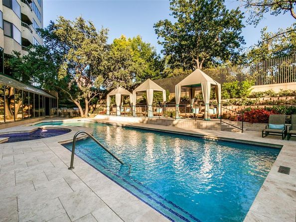 3030  Mckinney Avenue  1705, Dallas Texas 75204