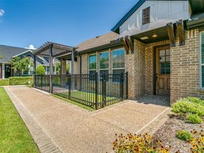 4564  Meadow Sage Street , Arlington Texas 76005