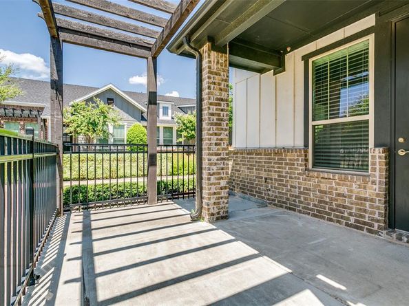 4564  Meadow Sage Street , Arlington Texas 76005