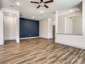 4564  Meadow Sage Street , Arlington Texas 76005