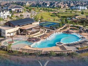 4564  Meadow Sage Street , Arlington Texas 76005