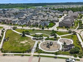 4564  Meadow Sage Street , Arlington Texas 76005