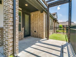 4564  Meadow Sage Street , Arlington Texas 76005