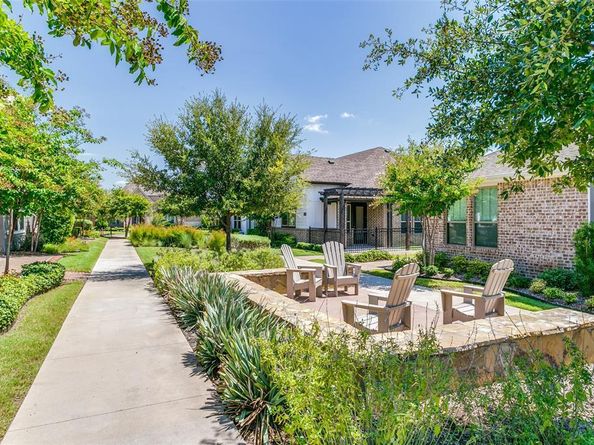 4564  Meadow Sage Street , Arlington Texas 76005