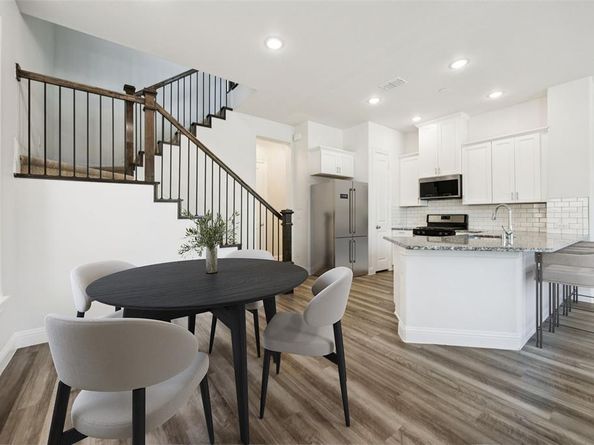 12826  Perrin Lane , Farmers Branch Texas 75234