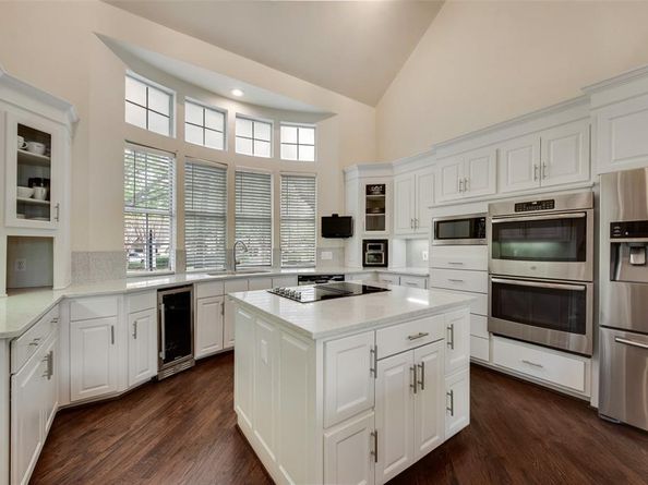 2801  Covey Place , Plano Texas 75093