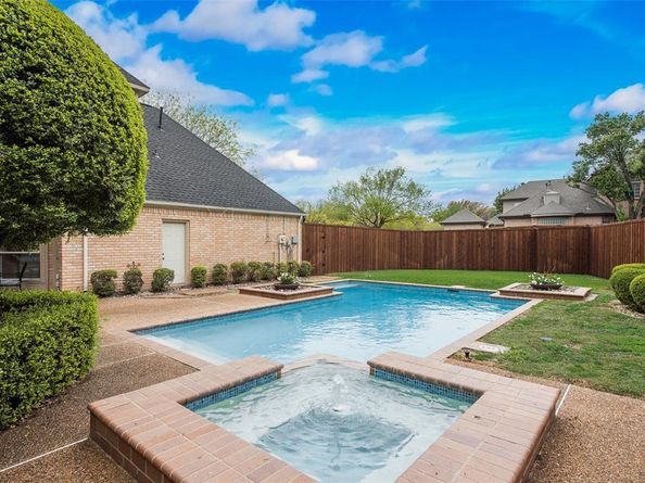 2801  Covey Place , Plano Texas 75093