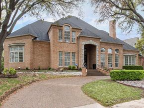 2801  Covey Place , Plano Texas 75093