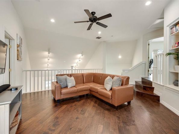 2801  Covey Place , Plano Texas 75093