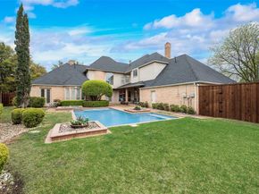2801  Covey Place , Plano Texas 75093