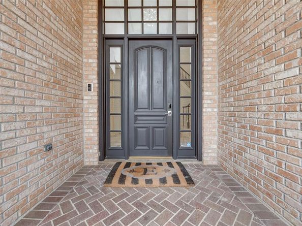 2801  Covey Place , Plano Texas 75093