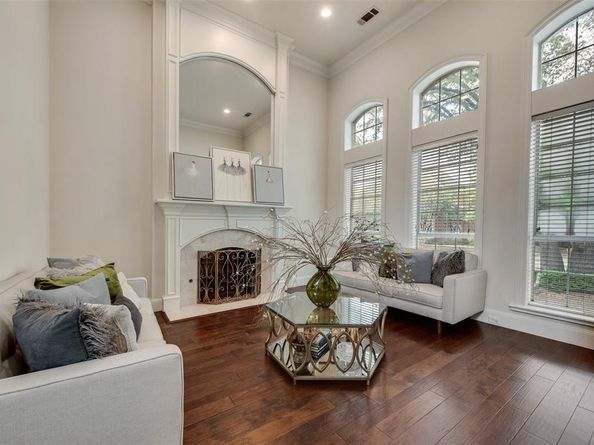 2801  Covey Place , Plano Texas 75093
