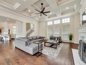 2801  Covey Place , Plano Texas 75093