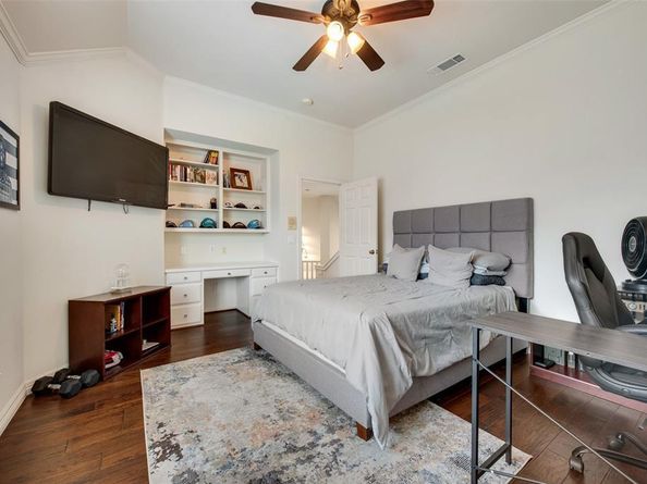 2801  Covey Place , Plano Texas 75093