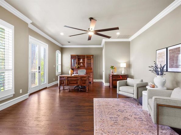 211  The Falls Drive , Sunnyvale Texas 75182