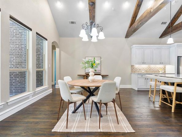 211  The Falls Drive , Sunnyvale Texas 75182