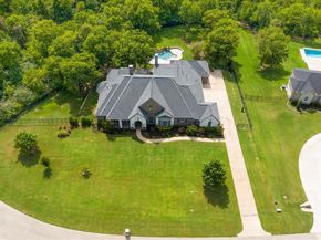 211  The Falls Drive , Sunnyvale Texas 75182