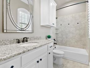 211  The Falls Drive , Sunnyvale Texas 75182