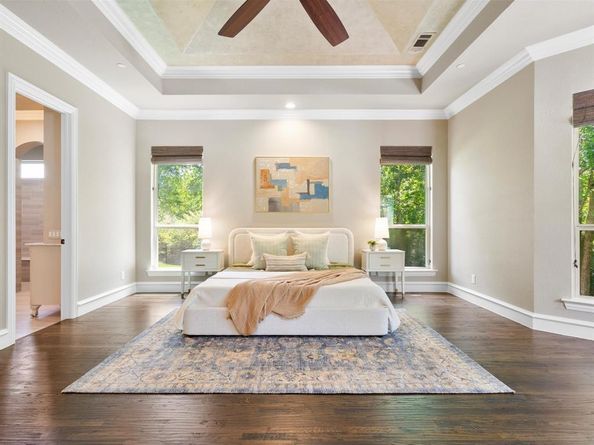 211  The Falls Drive , Sunnyvale Texas 75182
