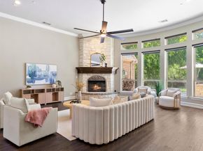 211  The Falls Drive , Sunnyvale Texas 75182