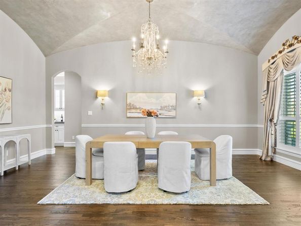 211  The Falls Drive , Sunnyvale Texas 75182