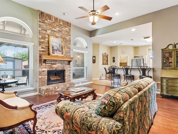 1682  Shannon Drive , Lewisville Texas 75077