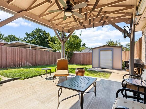 1682  Shannon Drive , Lewisville Texas 75077