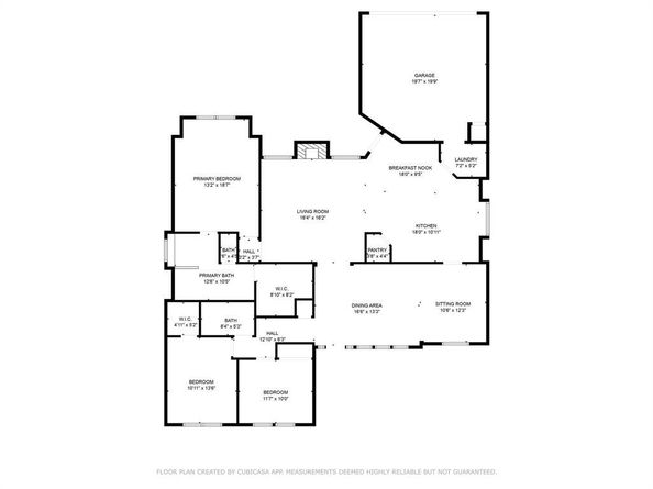1682  Shannon Drive , Lewisville Texas 75077