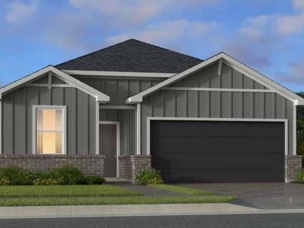 1449  Ranchero Rodeo Road , Fort Worth Texas 76052