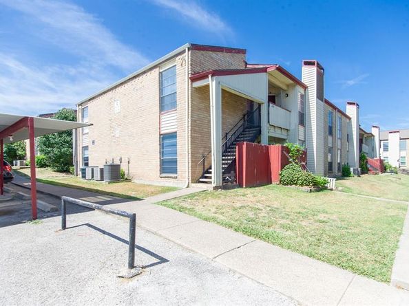 919 S Weatherred Drive  212, Richardson Texas 75080