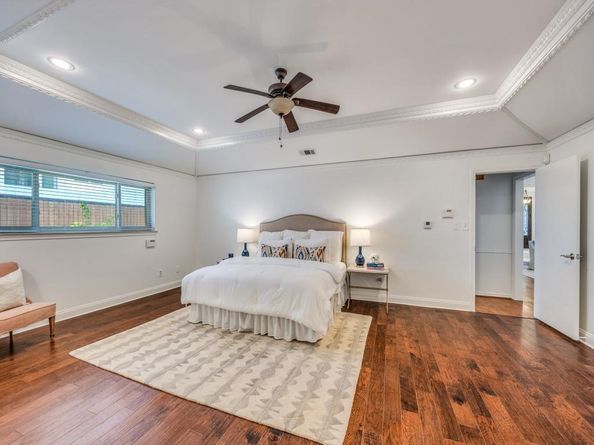 8414  Clover Meadow Drive , Dallas Texas 75231