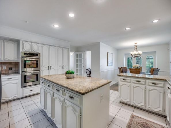 8414  Clover Meadow Drive , Dallas Texas 75231