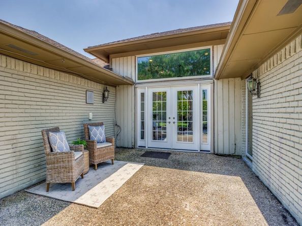 8414  Clover Meadow Drive , Dallas Texas 75231