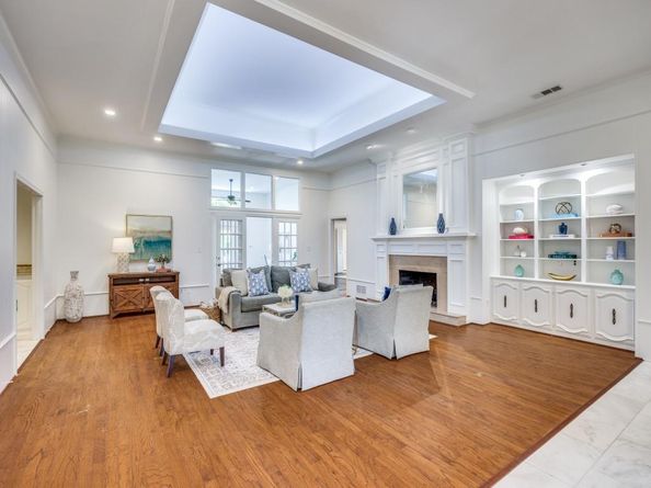 8414  Clover Meadow Drive , Dallas Texas 75231