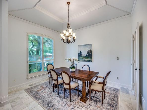 8414  Clover Meadow Drive , Dallas Texas 75231