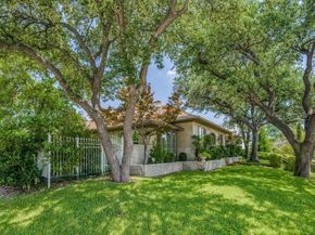 8414  Clover Meadow Drive , Dallas Texas 75231