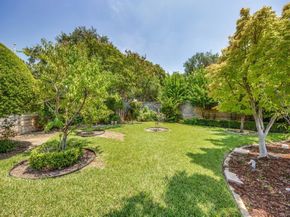 8414  Clover Meadow Drive , Dallas Texas 75231