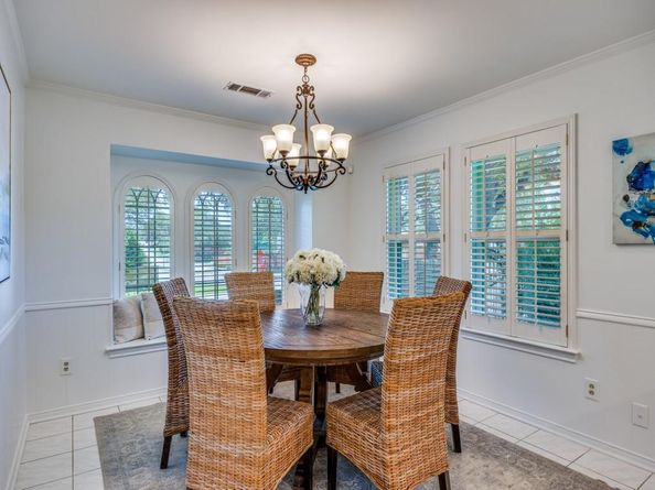 8414  Clover Meadow Drive , Dallas Texas 75231